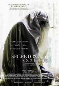 secretos ocultos