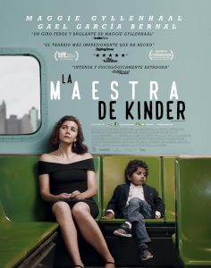 INVITACION el transportador