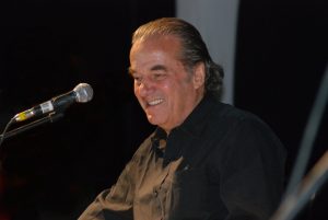 oscar chavez