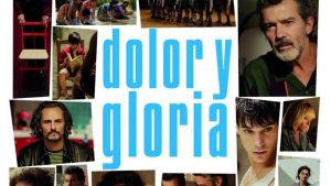 Dolor-y-Gloria