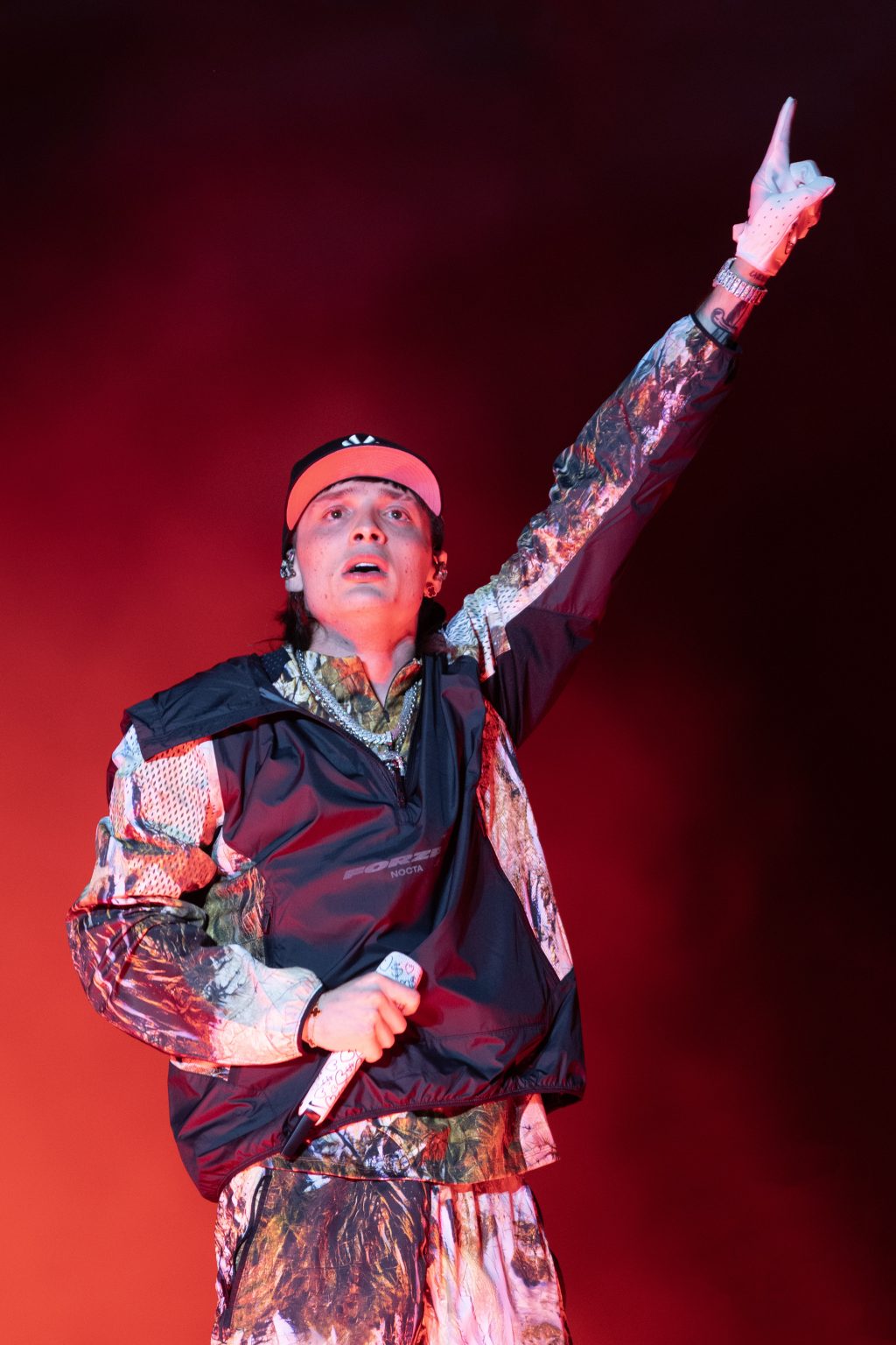 Peso Pluma 2023 OCESA MTY Por_ Fer Vega5