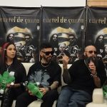 Anuncia El Cartel de Santa concierto en la Arena Monterrey con grandes artistas de Urbano
