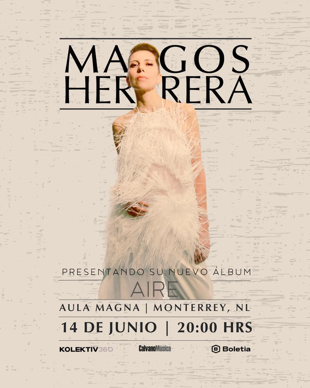 Poster_Magos Herrera_FB_Version 2