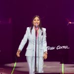 ¡Ana Gabriel presenta “Un deseo más tour” en su 50 Aniversario!