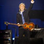 Paul McCartney iluminó Monterrey. 