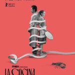 «La Cocina»: Un drama con humor sobre el sueño «americano».