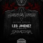 TODOS SOMOS ÁNGELES ROCK FEST 2026