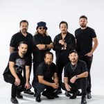 LOS ACOSTA PRESENTAN SU NUEVO SENCILLO: “HECHIZO MORTAL”