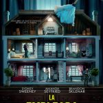 «La Empleada»: Un Thriller Siniestro y Seductor que No Te Puedes Perder