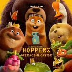HOPPERS: OPERACIÓN CASTOR